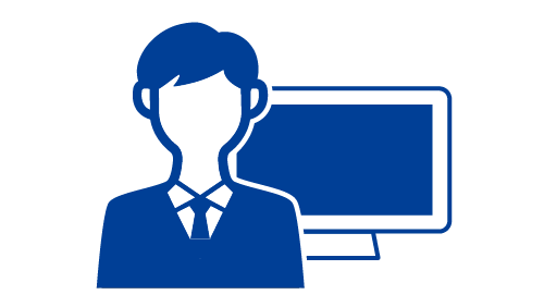 維持管理の引き継ぎをお考えの方へ