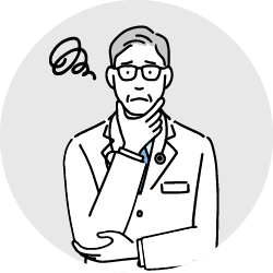 こんなお悩みはありませんか？